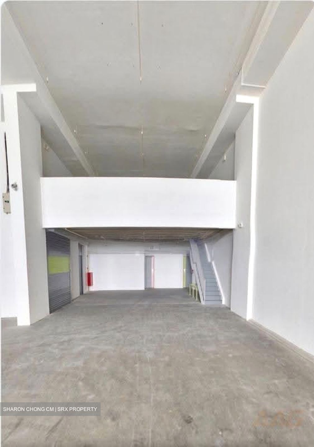 Senoko Industrial Estate (D27), Factory #611356921
